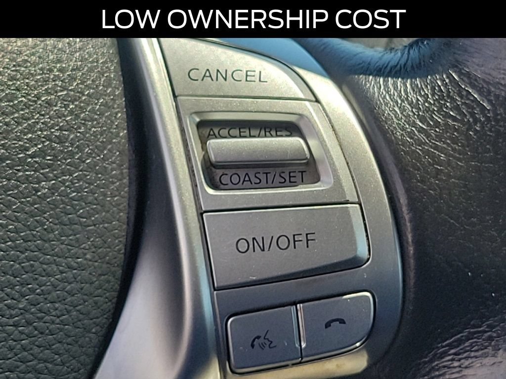 Used 2018 Nissan Altima 2.5 SV FWD image 23