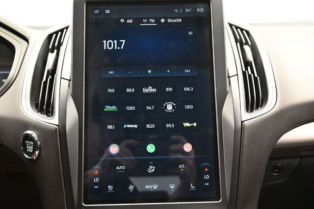 Certified 2024 Ford Edge SEL w/ Convenience Package AWD/4WD image 24
