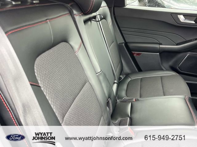 Certified 2024 Ford Escape ST-Line w/ Tech Pack #1 AWD/4WD image 23