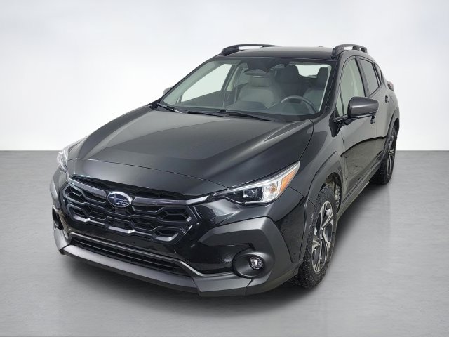 Used 2024 Subaru Crosstrek 2.0i Premium AWD/4WD image 7