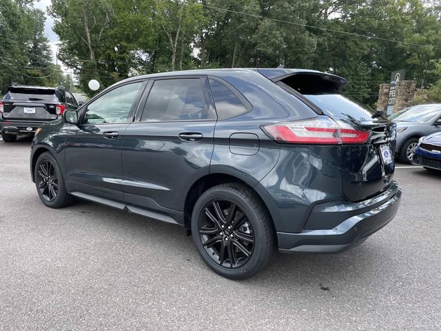 Certified 2024 Ford Edge ST-Line AWD/4WD image 15