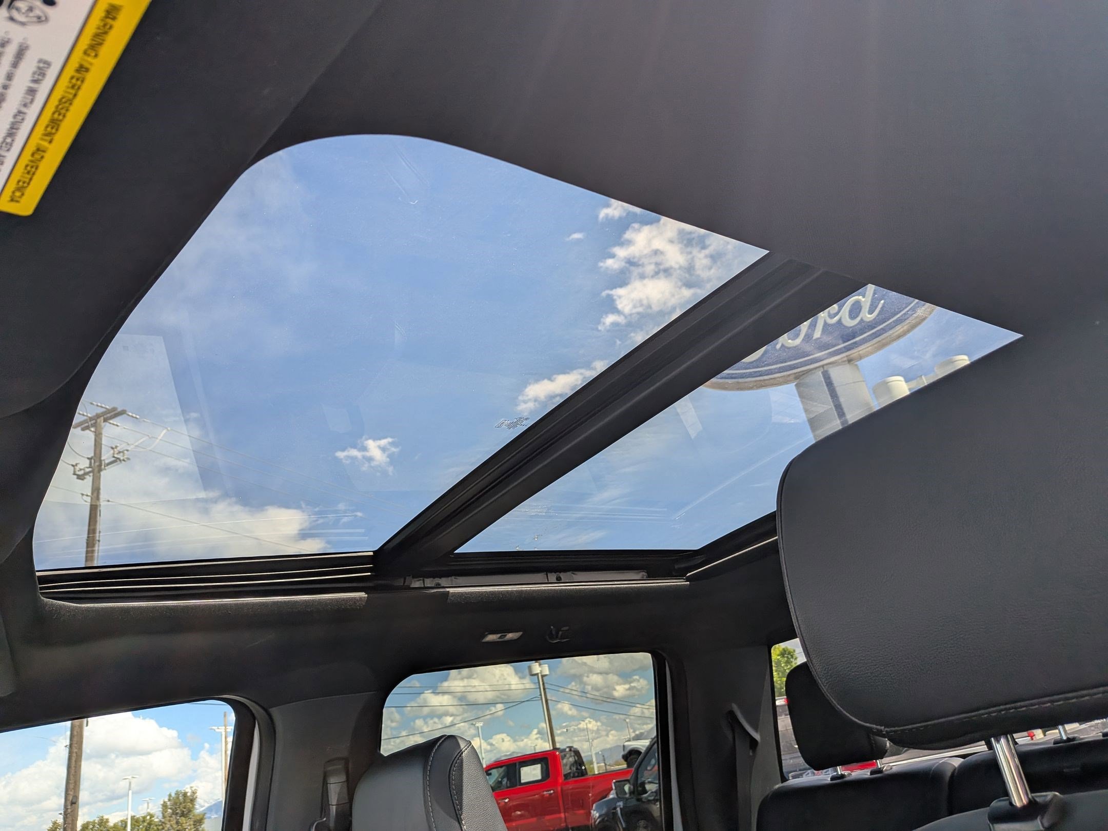 Certified 2025 Ford F150 Lariat AWD/4WD image 20