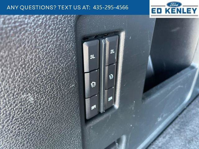 Certified 2021 Ford Expedition King Ranch AWD/4WD image 39