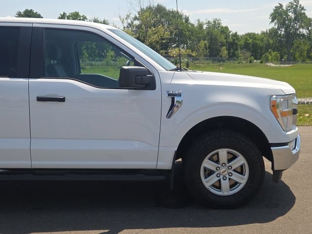 Certified 2022 Ford F150 XLT AWD/4WD image 4