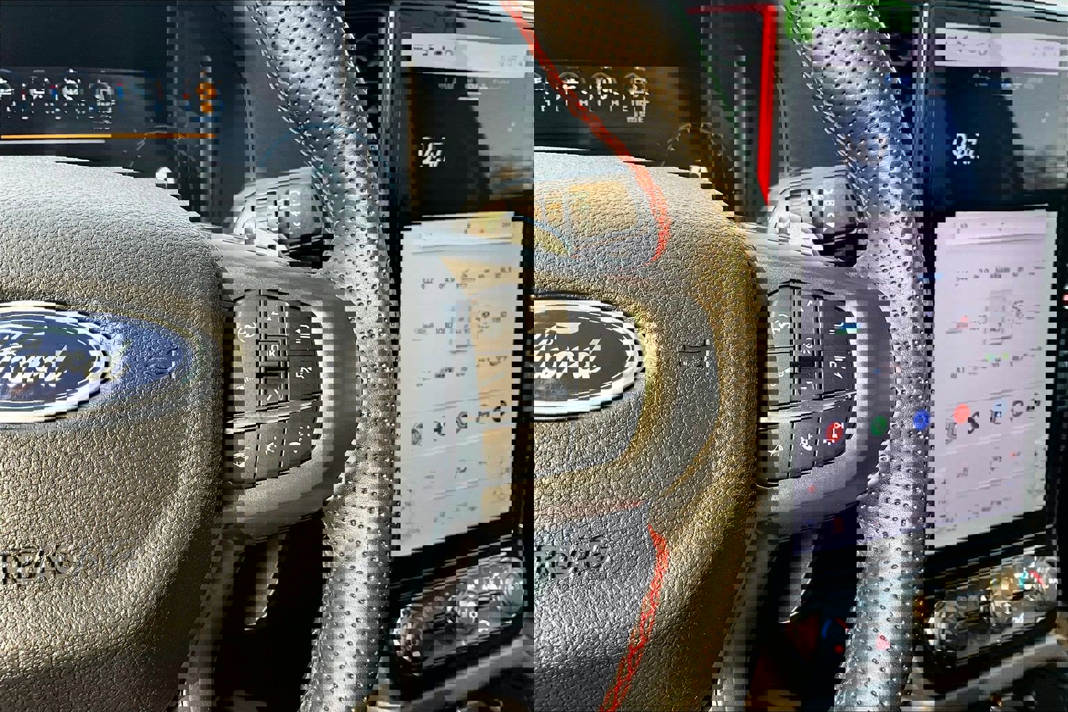 Certified 2025 Ford Ranger Raptor image 20