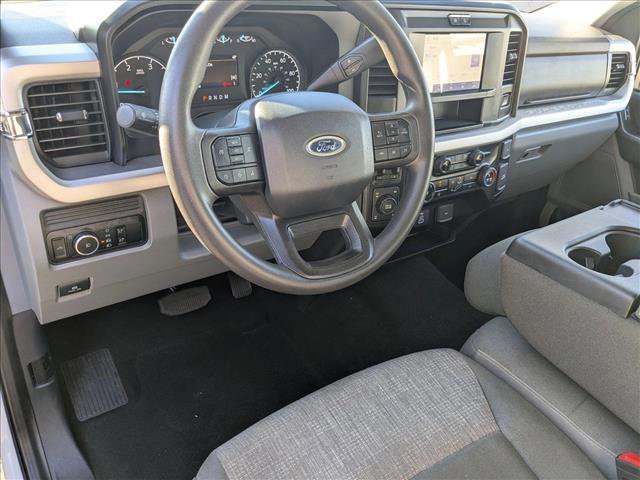 Certified 2025 Ford F250 XLT w/ FX4 Off-Road Package image 10