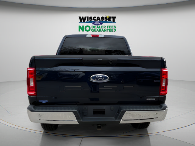 Certified 2022 Ford F150 XLT w/ Trailer Tow Package AWD/4WD image 28