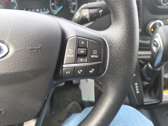 Certified 2025 Ford Transit 250 Low Roof w/ Exterior Upgrade Package image 26