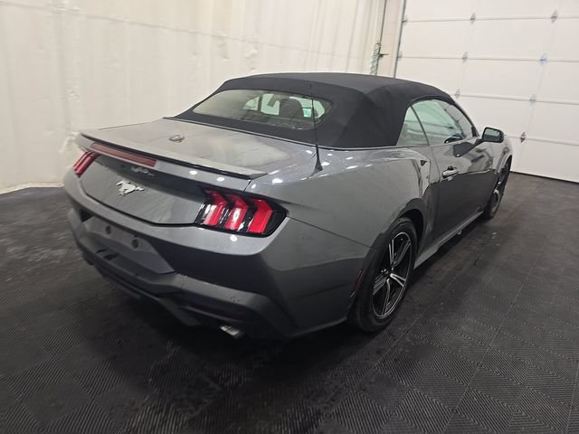 Certified 2025 Ford Mustang Premium RWD image 6
