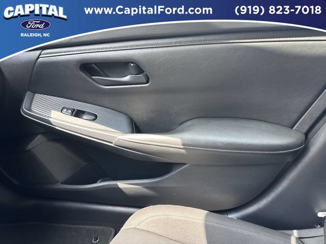 Used 2024 Nissan Sentra S FWD image 27