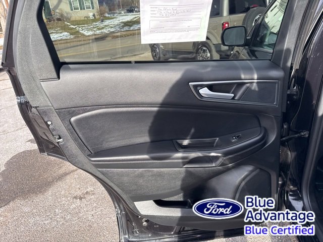 Certified 2024 Ford Edge SE image 39