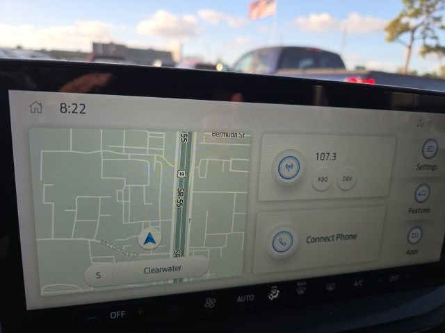 Certified 2023 Ford Escape ST-Line w/ Tech Pack #1 image 12