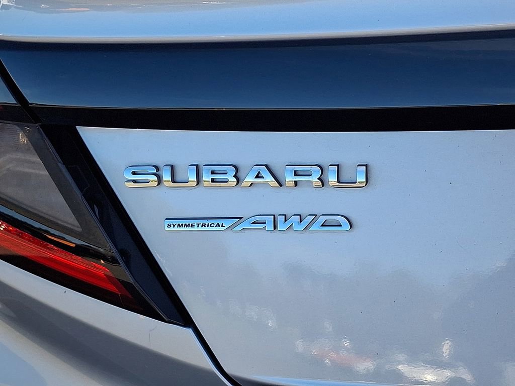 Used 2022 Subaru WRX AWD/4WD image 28