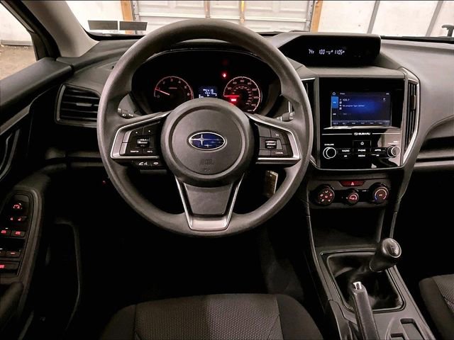 Used 2023 Subaru Impreza 2.0i AWD/4WD image 5