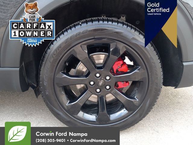 Certified 2023 Ford Explorer ST w/ Equipment Group 401A image 31