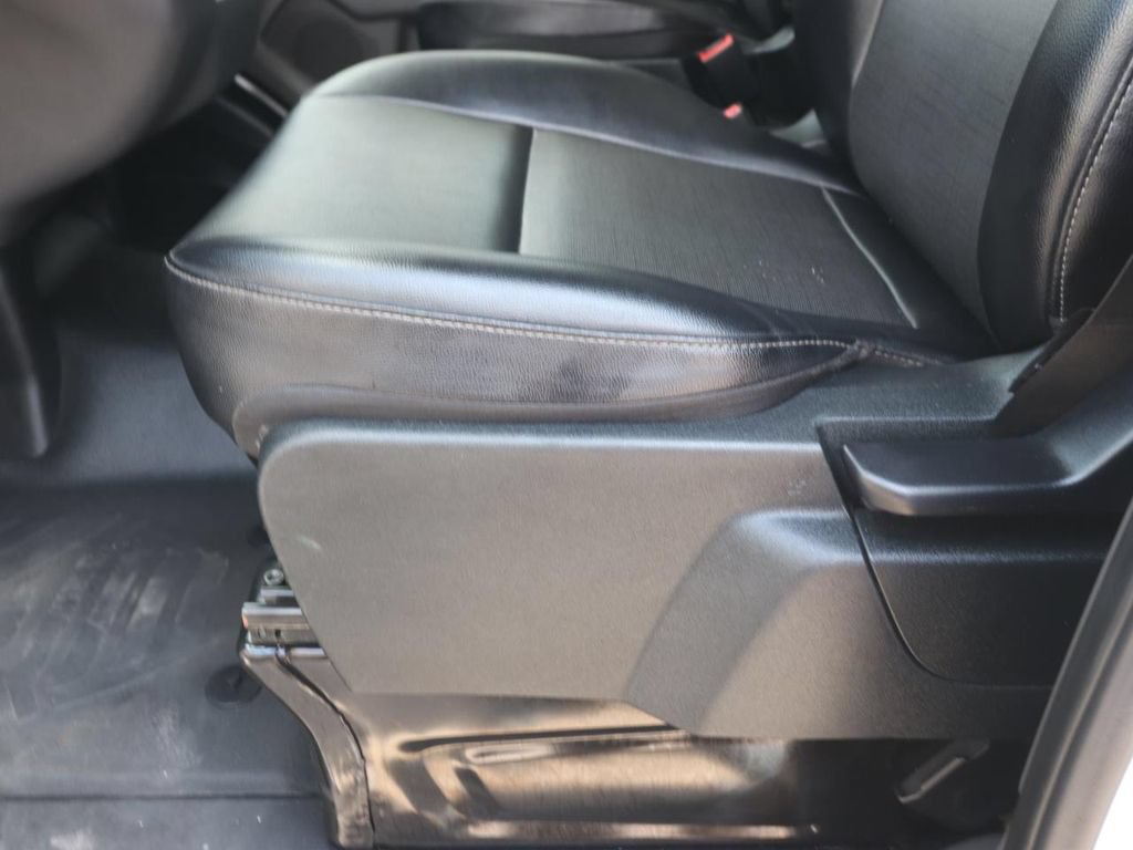 Certified 2024 Ford Transit 350 148 High Roof Extended DRW w/ Load Area Protection Package RWD image 16