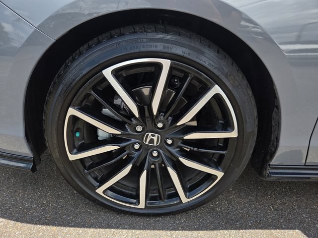 Used 2025 Honda Accord Touring image 28