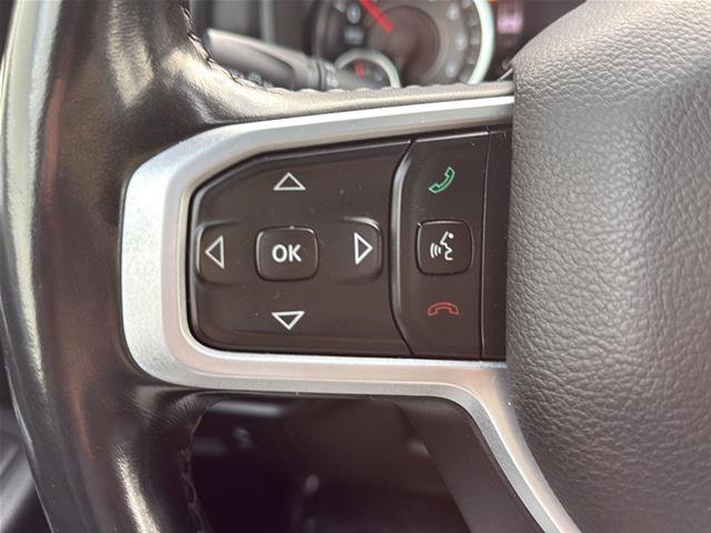 Used 2021 RAM 1500 Big Horn AWD/4WD image 23