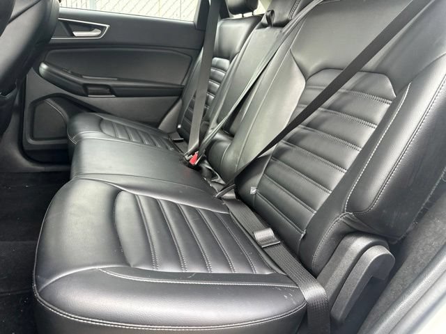 Certified 2023 Ford Edge SEL w/ Convenience Package AWD/4WD image 10