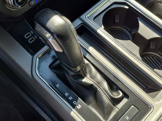 Certified 2019 Ford F150 Raptor w/ Equipment Group 802A Luxury AWD/4WD image 18