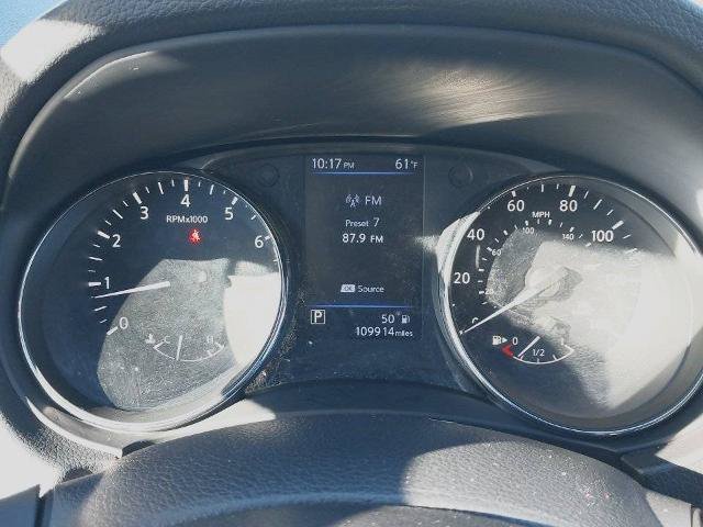 Used 2018 Nissan Rogue S AWD/4WD image 17