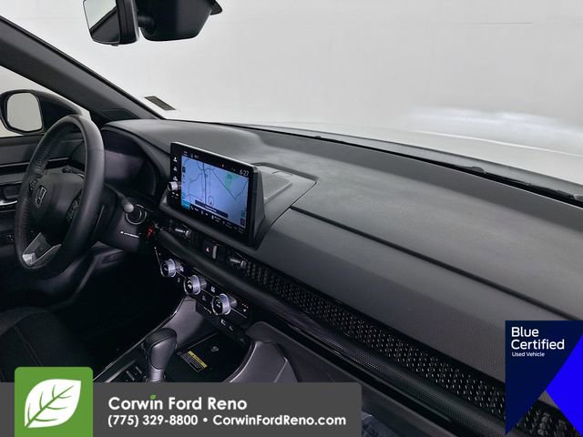 Used 2024 Honda CR-V Sport Touring image 33