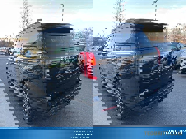 Certified 2025 Ford Expedition Max Active image 3