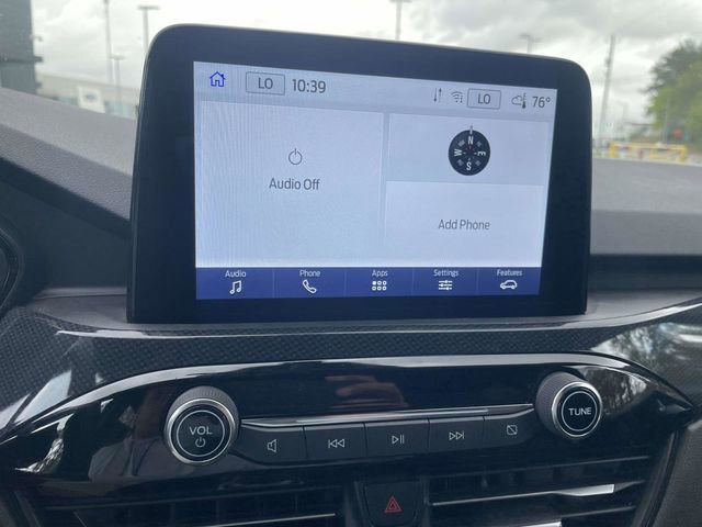 Certified 2025 Ford Escape ST-Line image 21