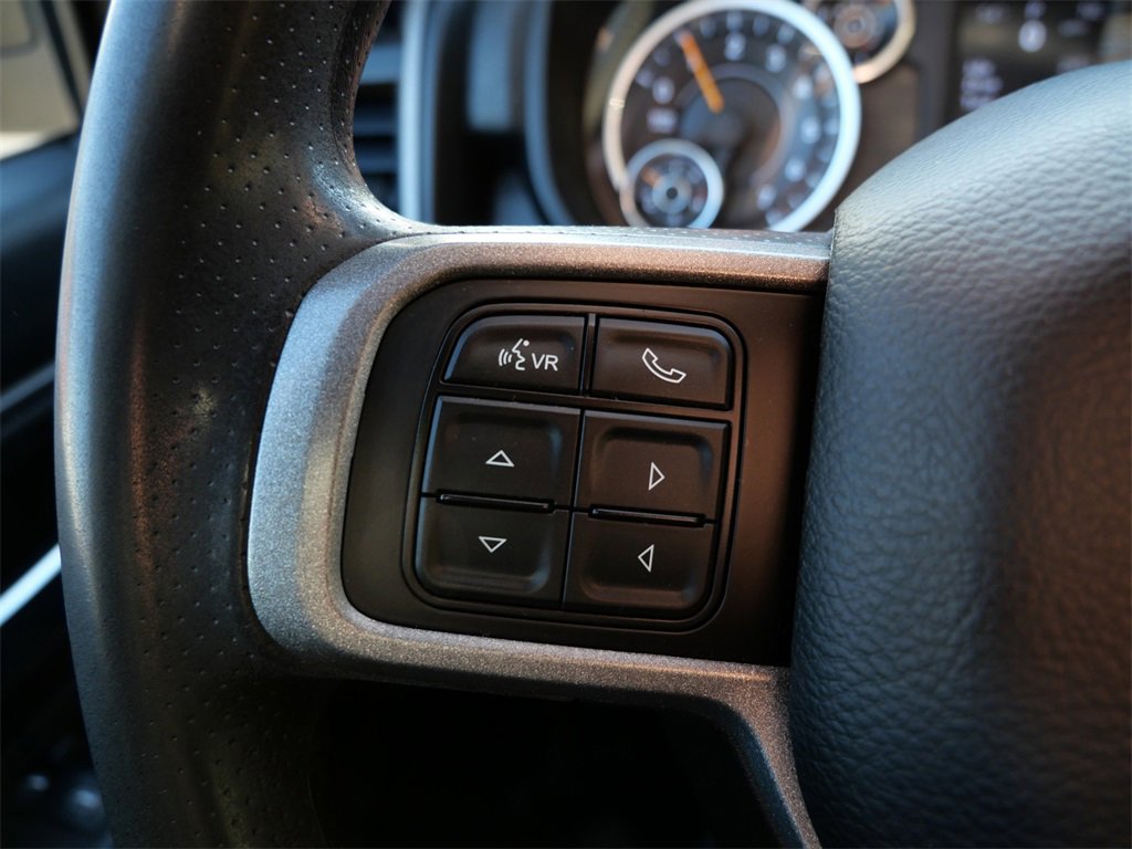 Used 2019 RAM 2500 Tradesman image 24