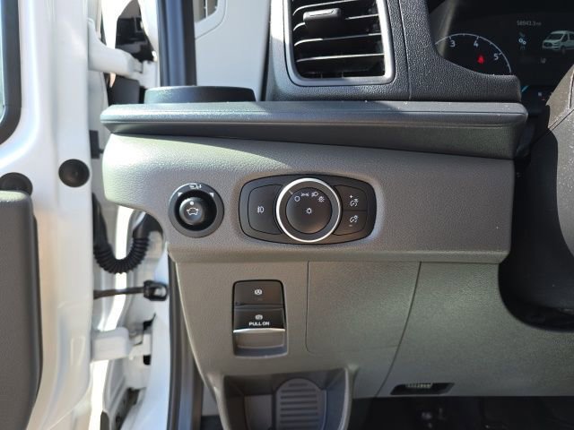 Certified 2023 Ford Transit 350 XLT RWD image 23