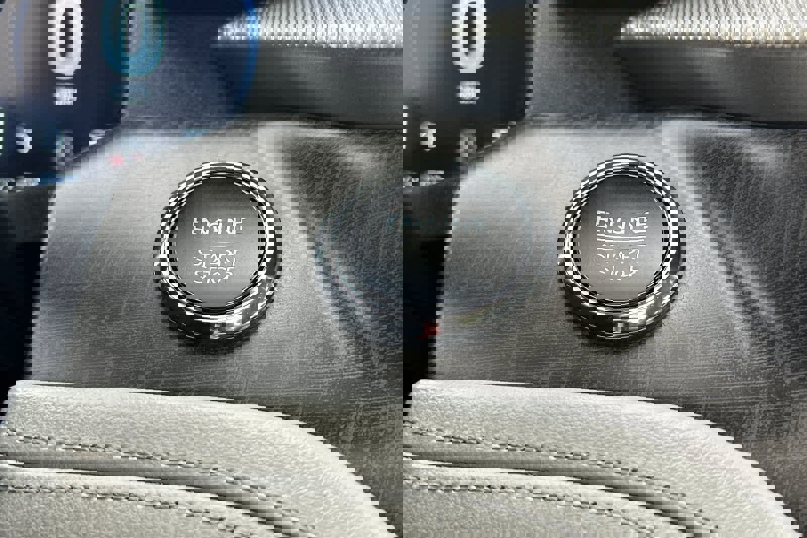 Certified 2025 Ford Explorer Platinum w/ Ultimate Package image 23