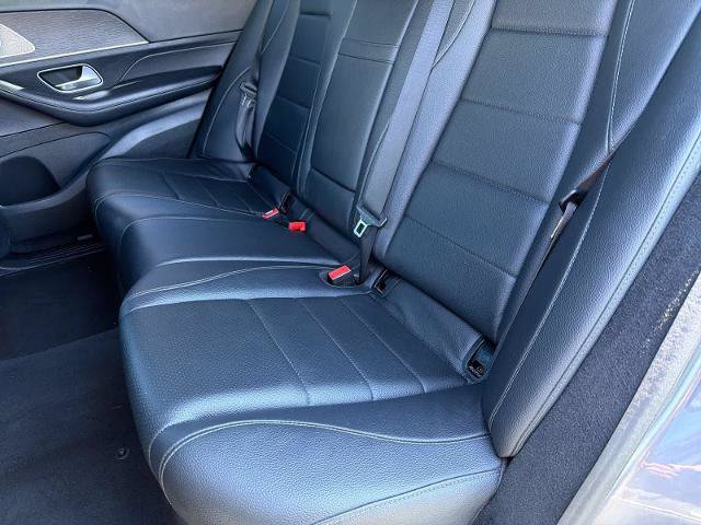 Used 2023 Mercedes-Benz GLE 350 4MATIC image 21