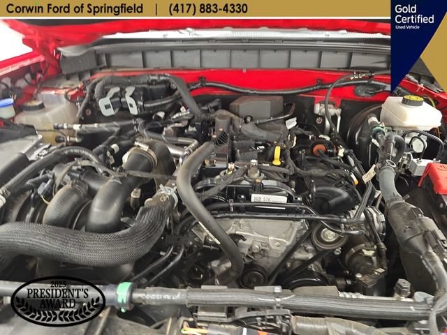 Certified 2024 Ford Bronco Black Diamond AWD/4WD image 34