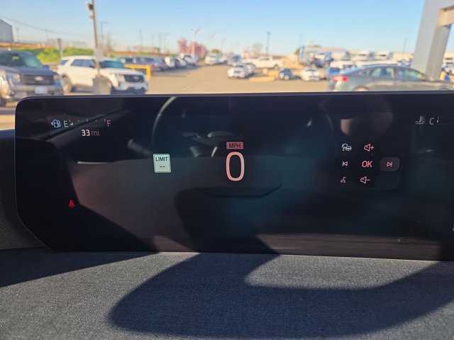 Certified 2025 Ford Expedition Max Active image 18