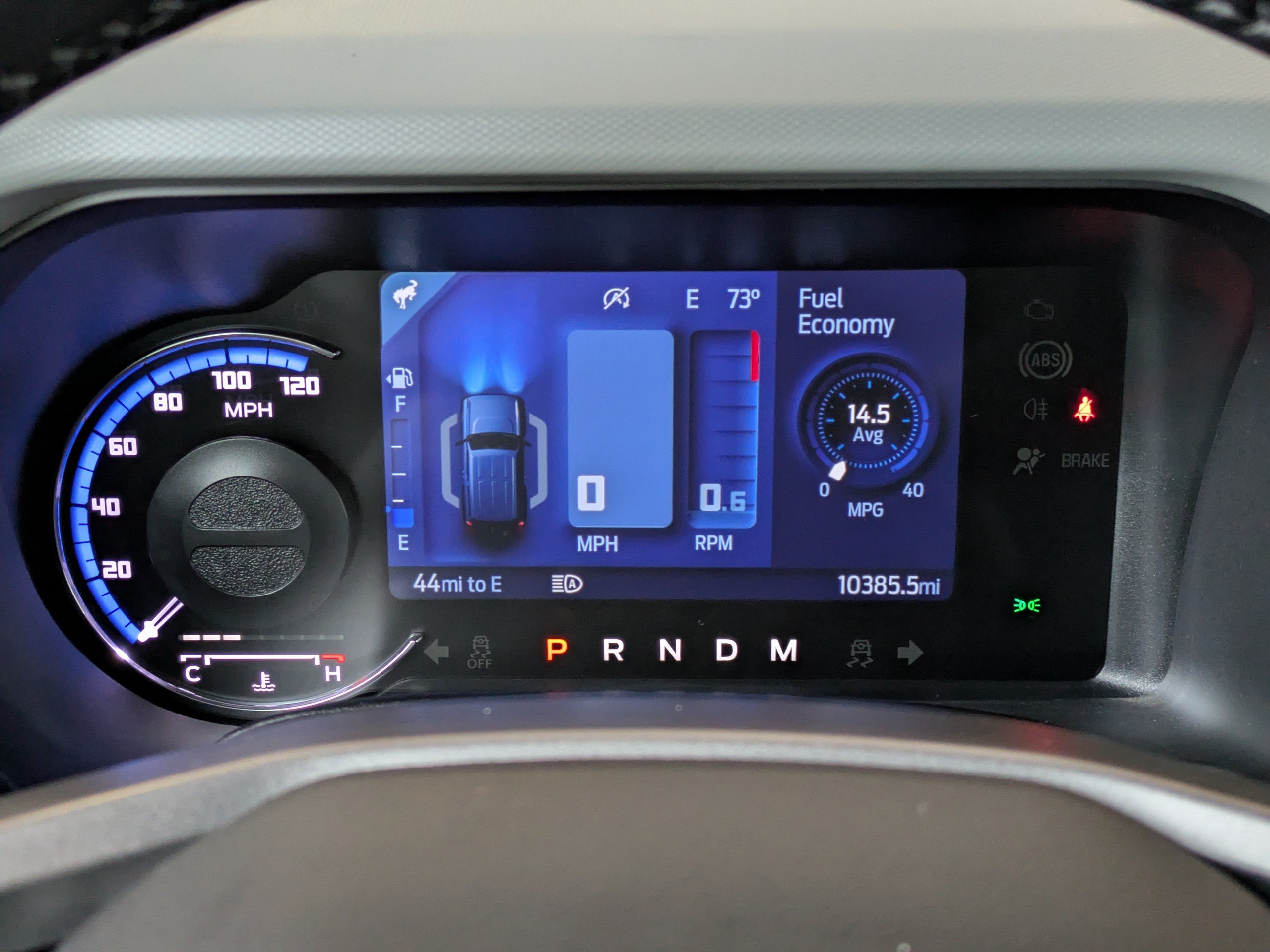 Certified 2023 Ford Bronco Badlands AWD/4WD image 30