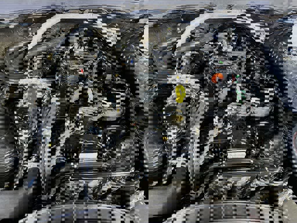 Certified 2022 Ford Ranger XLT w/ Equipment Group 301A Mid image 12