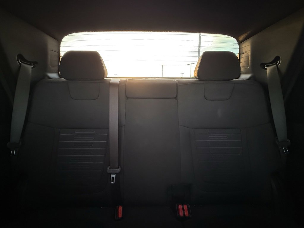 Used 2023 Hyundai Santa Cruz SEL image 27