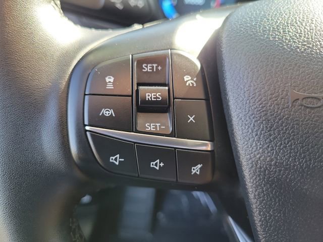 Certified 2025 Ford Bronco Sport Outer Banks w/ Outer Banks Tech Package+ AWD/4WD image 5