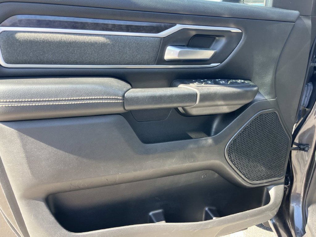 Used 2022 RAM 1500 Big Horn RWD image 30
