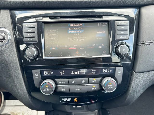 Used 2020 Nissan Rogue SL w/ Premium Package AWD/4WD image 63