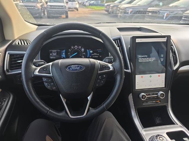 Certified 2023 Ford Edge SEL w/ Convenience Package AWD/4WD image 24