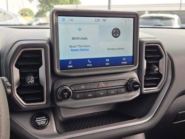 Certified 2023 Ford Bronco Sport Big Bend image 28