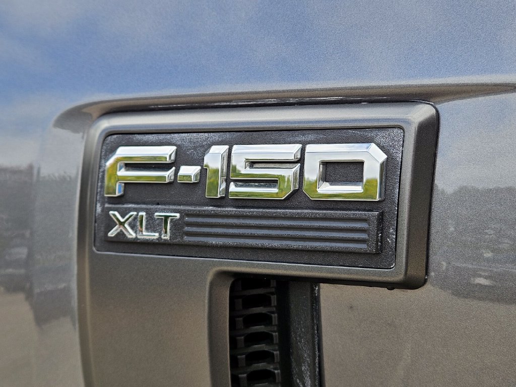 Certified 2023 Ford F150 XLT w/ Equipment Group 302A High AWD/4WD image 10