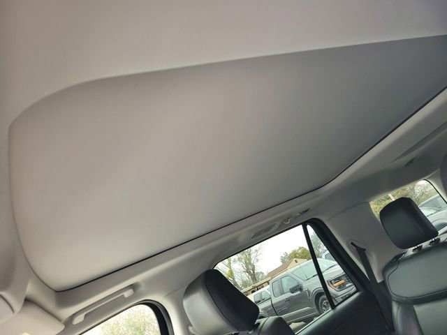 Certified 2025 Ford Expedition Active image 20