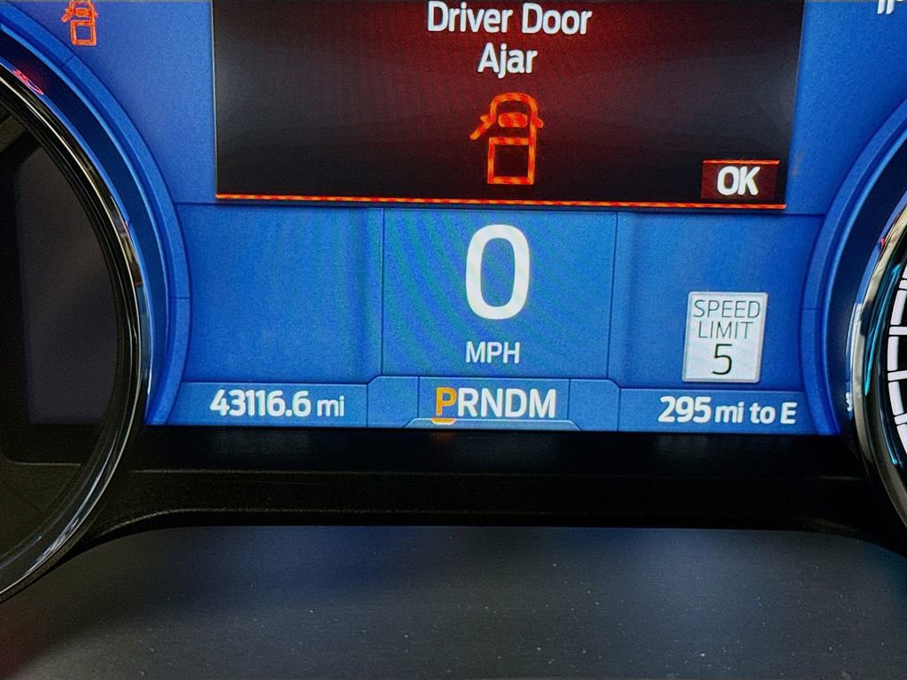 Certified 2023 Ford F150 XLT w/ Equipment Group 302A High image 18