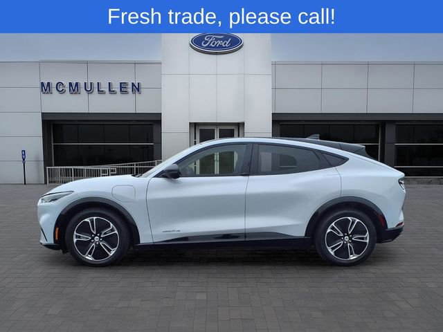 Certified 2023 Ford Mustang Mach-E Premium image 6