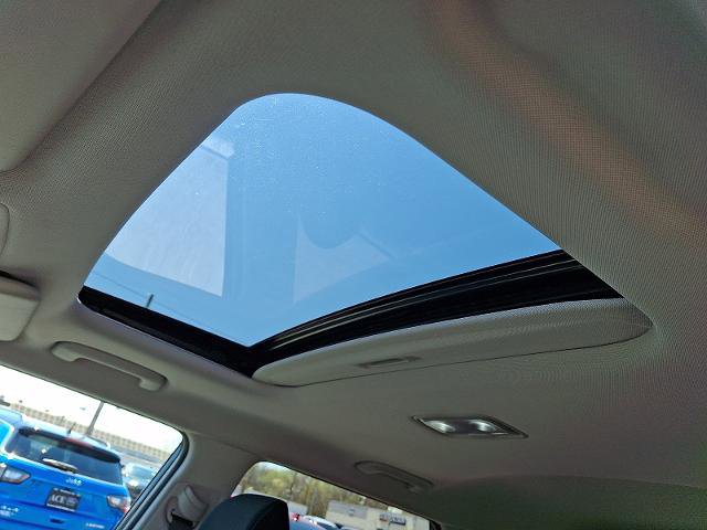 Used 2020 Kia Soul GT-Line w/ GT 2.0L Power Sunroof Package FWD image 14