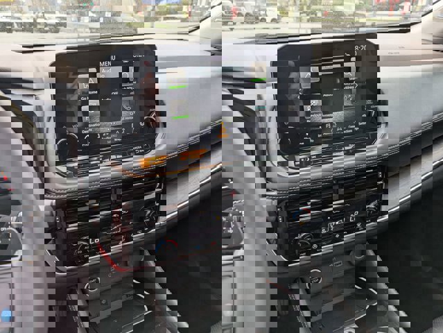 Used 2021 Nissan Rogue Platinum image 19