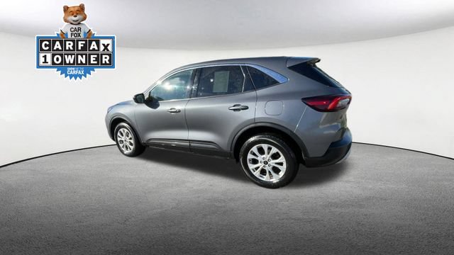 Certified 2023 Ford Escape Active AWD/4WD image 7