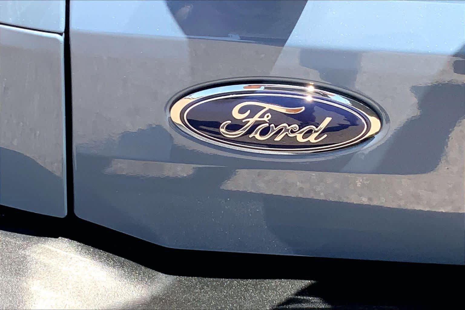 Certified 2023 Ford Bronco Big Bend AWD/4WD image 9